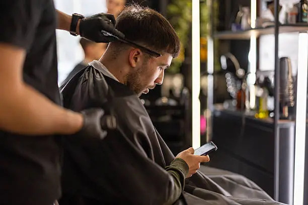 Haircut 2